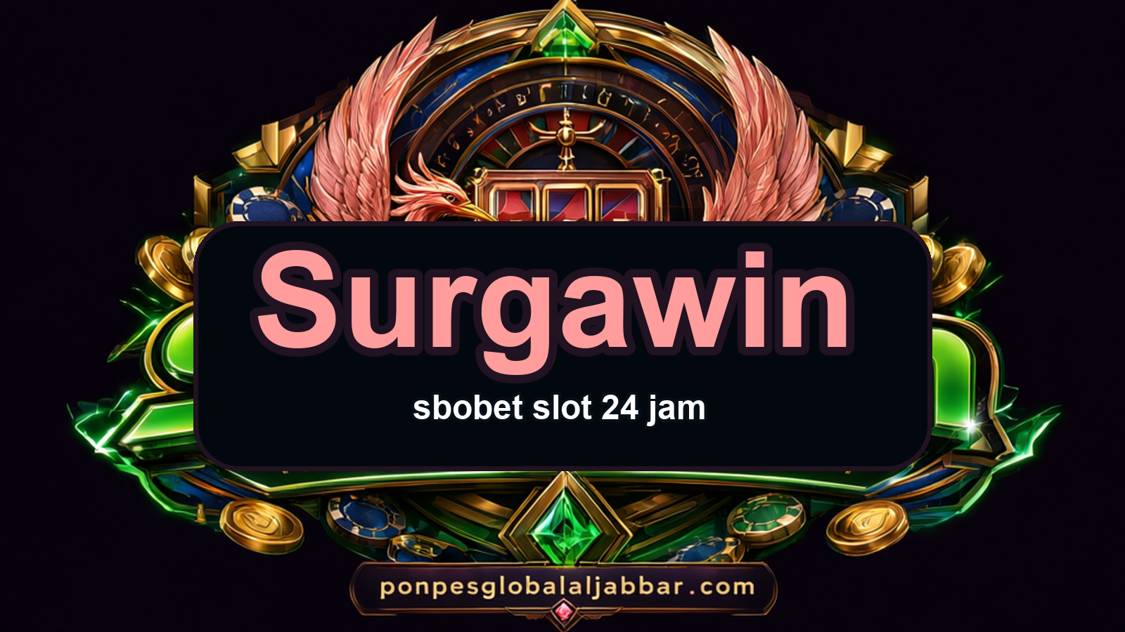 sbobet slot 24 jam-logo